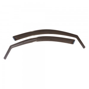 Set deflectoare aer fata farad pentru volkswagen 4x4 tiguan (2008-)