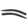 Set deflectoare aer fata farad pentru volkswagen golf iv (1998-2004) (fixare cu banda adeziva) - 12491 - FARAD