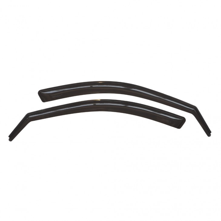Set deflectoare aer fata farad pentru volkswagen golf iv (1998-2004)  variant (1998-2006)  bora (1998-2006) - 12315 - FARAD
