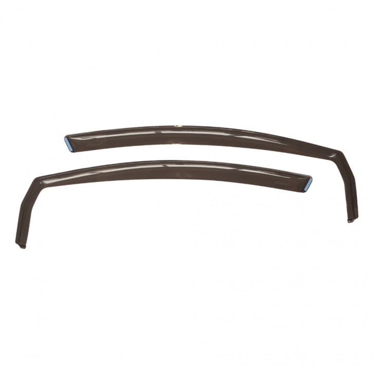 Set deflectoare aer fata farad pentru volkswagen golf plus (2005-) - 12463 - FARAD