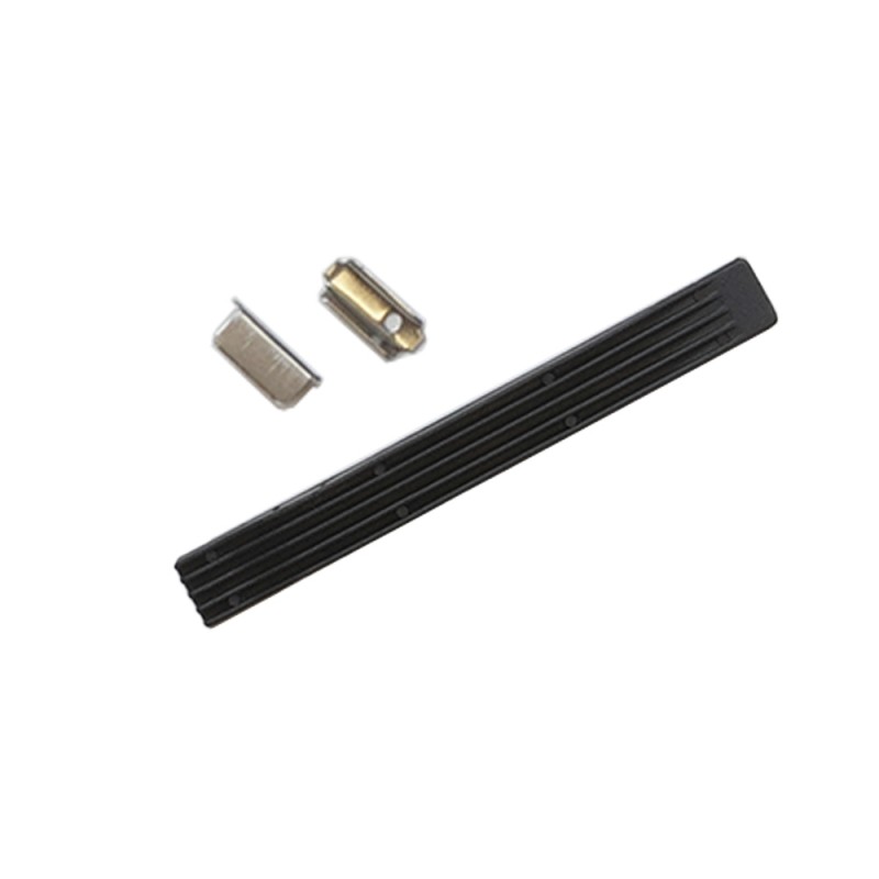 Set deflectoare aer fata farad pentru volkswagen jetta (2011-) - 06335 - FARAD