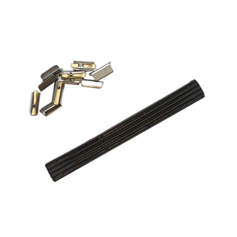 Set deflectoare aer fata farad pentru volkswagen passat - sw (2000-2004) - 02237 - FARAD