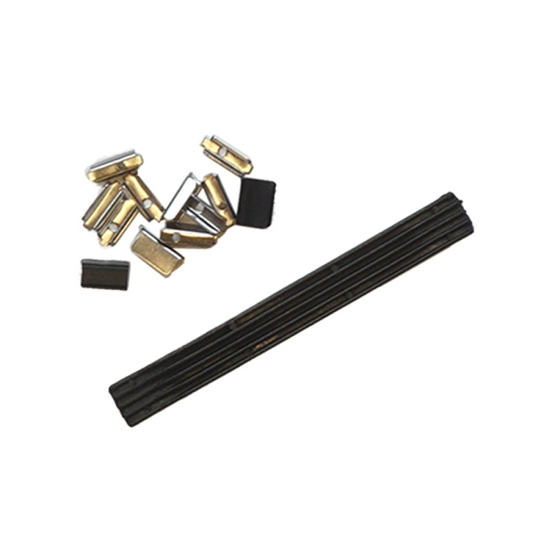 Set deflectoare aer fata farad pentru volkswagen passat - sw (2005-) - 02238 - FARAD