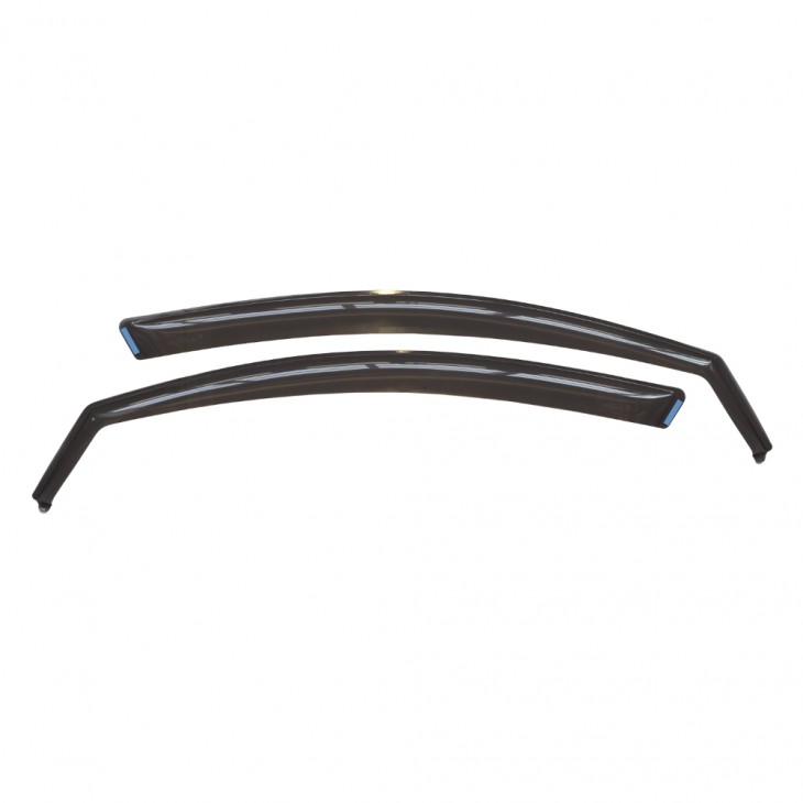 Set deflectoare aer fata farad pentru volkswagen passat - sw (2005-) - 12467 - FARAD