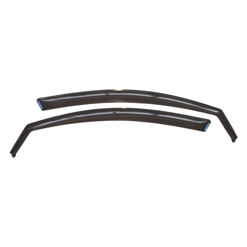 Set deflectoare aer fata farad pentru volkswagen passat - sw (2005-) - 02238 - FARAD