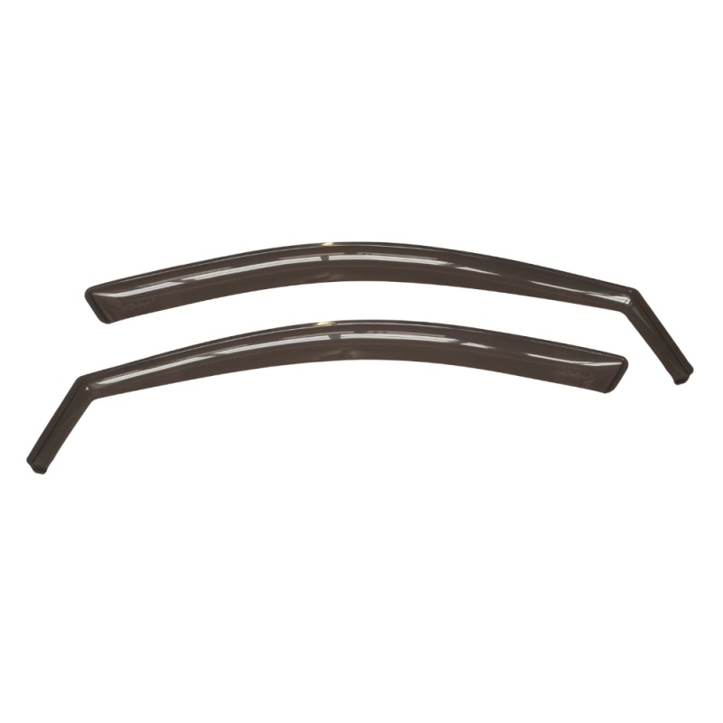 Set deflectoare aer fata farad pentru volkswagen passat - sw b8 (2014-) - 02239 - FARAD