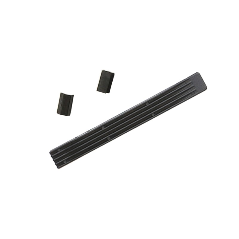Set deflectoare aer fata farad pentru volkswagen polo (9n) (2002-2006) - 02240 - FARAD