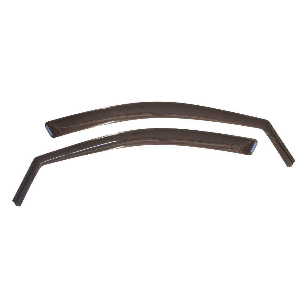 Set deflectoare aer fata farad pentru volkswagen polo (9n3) (2006-2008) - 12520 - FARAD