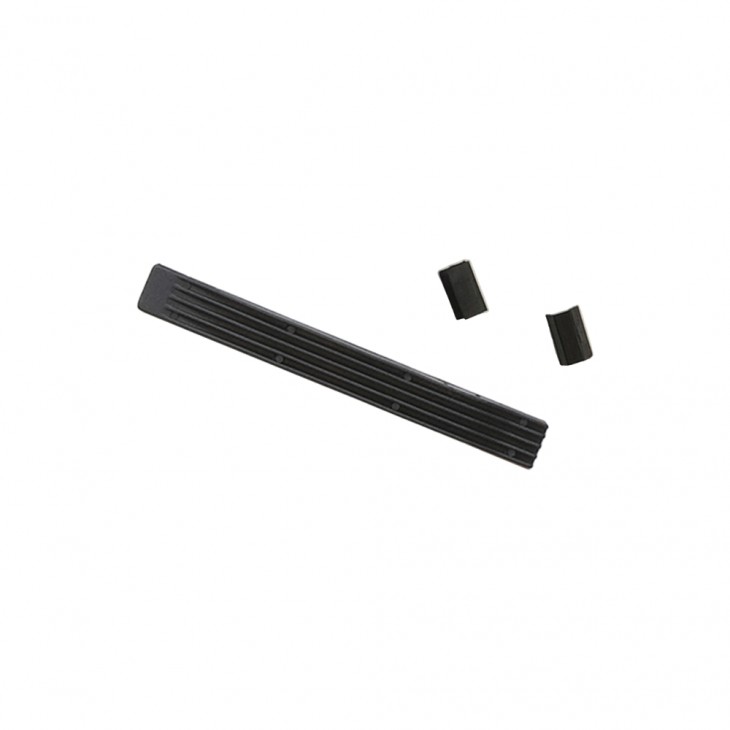 Set deflectoare aer fata farad pentru volkswagen polo (9n3) (2006-2008) - 12520 - FARAD