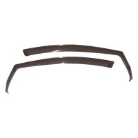 Set deflectoare aer fata farad pentru volkswagen sharan (2010-)  seat alhambra (2010-)