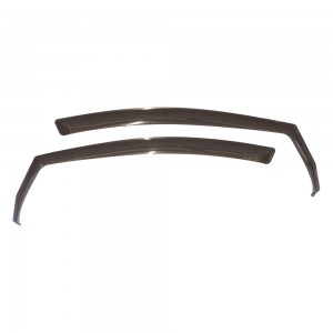 Set deflectoare aer fata farad pentru volkswagen sharan (2010-)  seat alhambra (2010-)