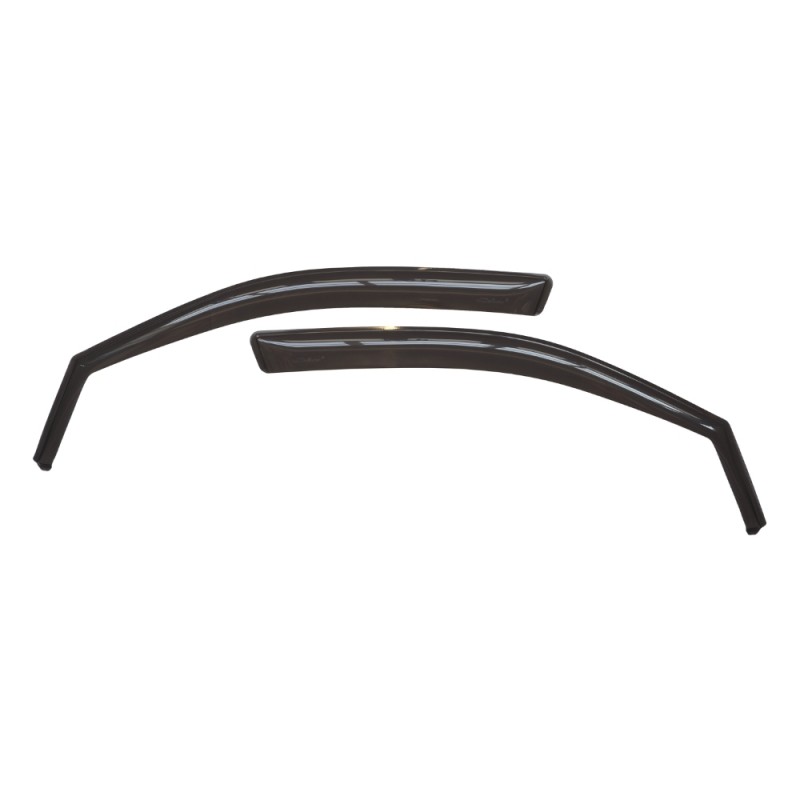 Set deflectoare aer fata farad pentru volkswagen tiguan (2016-) - 96580 - FARAD