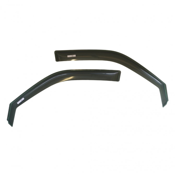 Set deflectoare aer fata farad pentru volkswagen transporter t5 (2003-2014)  t6 (2014-) - 13.077 M - FARAD