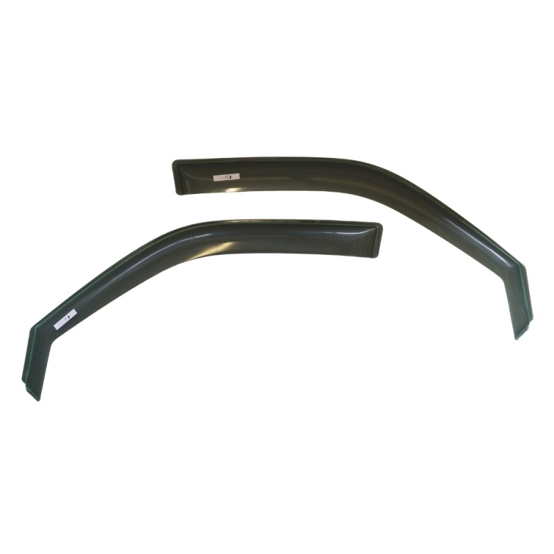 Set deflectoare aer fata farad pentru volkswagen transporter t5 (2003-2014)  t6 (2014-) - 02250 - FARAD