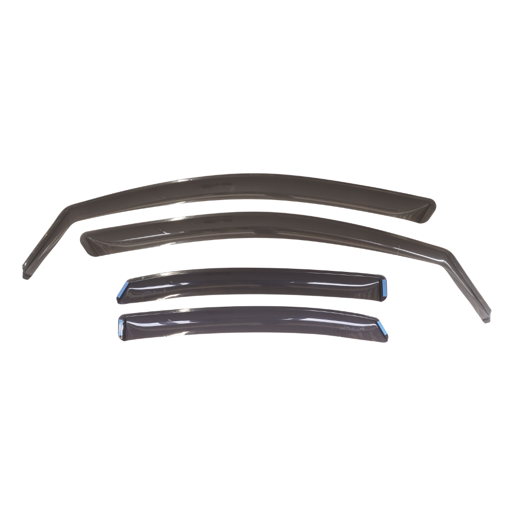 Set deflectoare aer fata&spate farad pentru audi a4 berlina (2008-) - 16.008 KIT - FARAD
