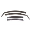 Set deflectoare aer fata&spate farad pentru audi a4 berlina (2008-) - 02180 - FARAD