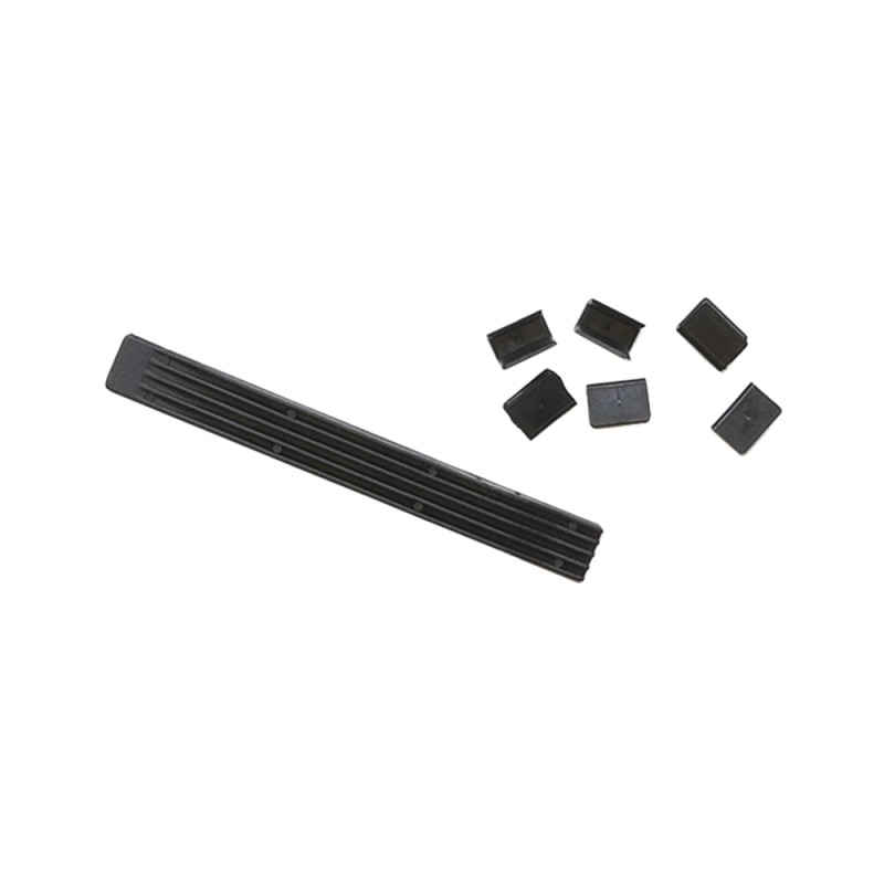 Set deflectoare aer fata&spate farad pentru audi a4 berlina (2008-) - 02180 - FARAD
