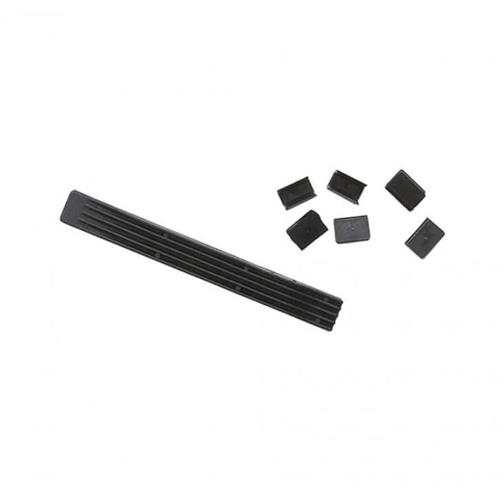 Set deflectoare aer fata&spate farad pentru dacia duster (2010-2013) - 17.005 KIT - FARAD