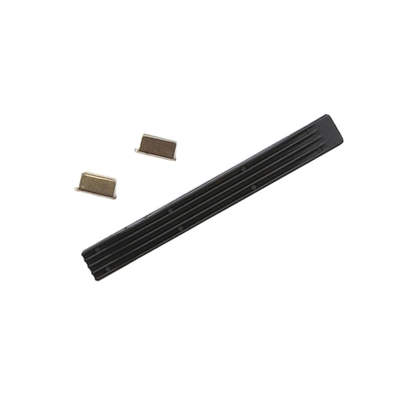 Set deflectoare aer fata&spate farad pentru ford fiesta (2008-) - 02202 - FARAD