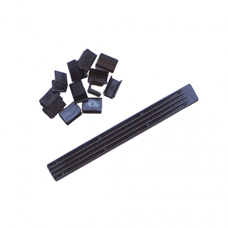 Set deflectoare aer fata&spate farad pentru hyundai tucson (2004-2015) - 17.010 KIT - FARAD