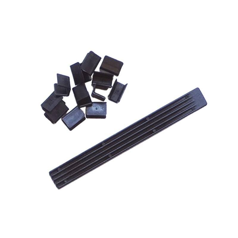 Set deflectoare aer fata&spate farad pentru hyundai tucson (2004-2015) - 02204 - FARAD