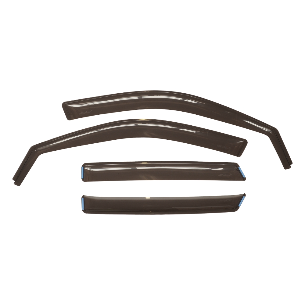 Set deflectoare aer fata&spate farad pentru hyundai tucson (2004-2015) - 17.010 KIT - FARAD