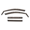 Set deflectoare aer fata&spate farad pentru skoda octavia (2013-) - 02230 - FARAD
