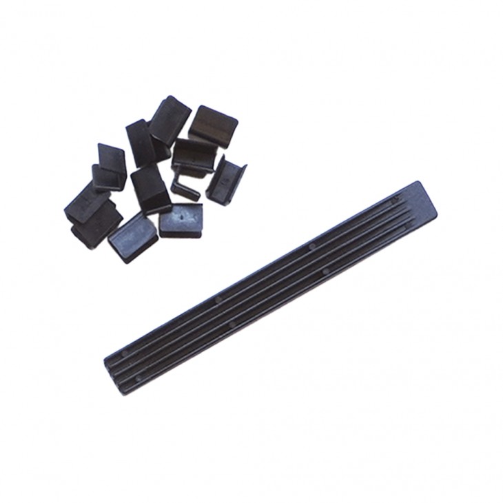 Set deflectoare aer fata&spate farad pentru skoda octavia (2013-) - 16045 - FARAD
