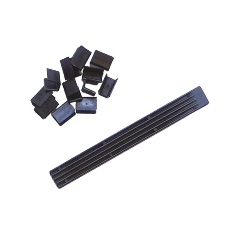 Set deflectoare aer fata&spate farad pentru skoda octavia (2013-) - 02230 - FARAD