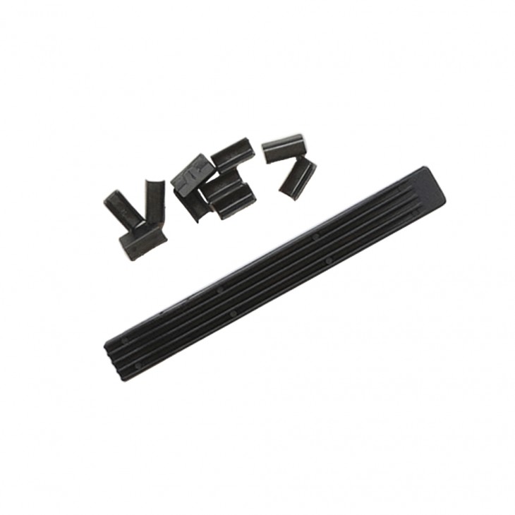 Set deflectoare aer fata&spate farad pentru skoda octavia berlina (2013-) - 16044 - FARAD
