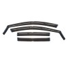 Set deflectoare aer fata&spate farad pentru volkswagen golf vii (2013-) - 02249 - FARAD