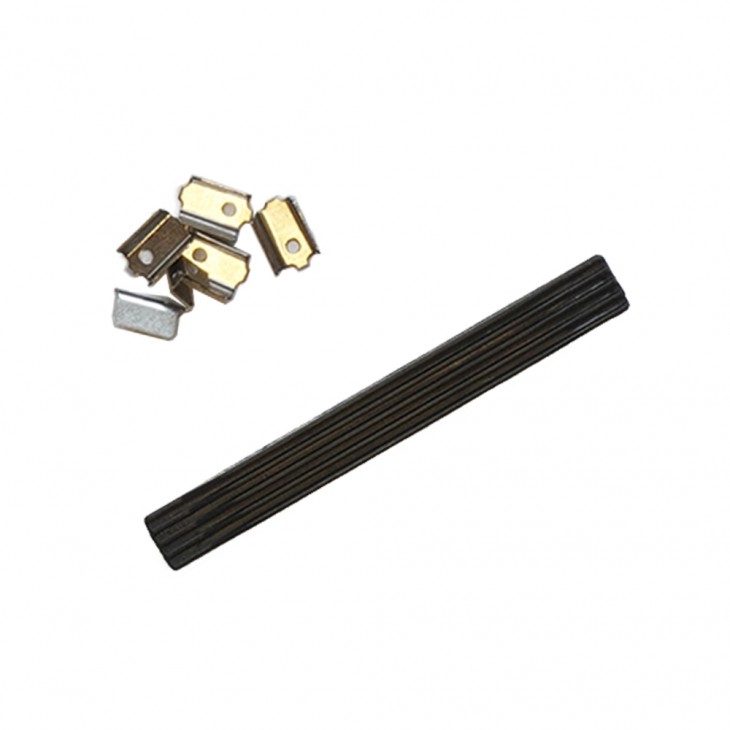 Set deflectoare aer fata&spate farad pentru volkswagen golf vii (2013-) - 16.085 KIT - FARAD