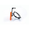 Lampa gabarit led 1412 w201, 12v-24v, pozitie portocaliu was - 110603 - WAS