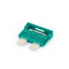 Blister sigurante fuzibile verzi 30a set de 10 buc - 30642-TEC - TECNOPART