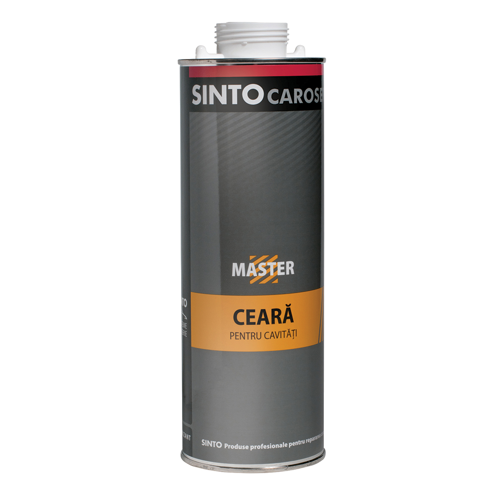 Ceara de cavitati master 1000 ml sinto - SIN11219 - SINTO