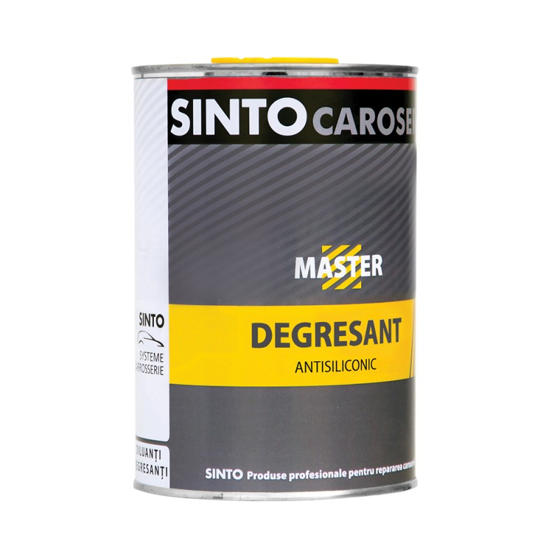 Degresant antisilicon master- 1l sinto - 100839 - SINTO