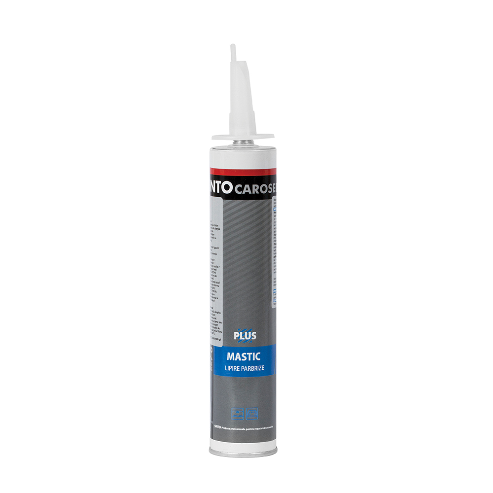 Mastic lipit parbrize 310ml sinto - SIN11226 - SINTO