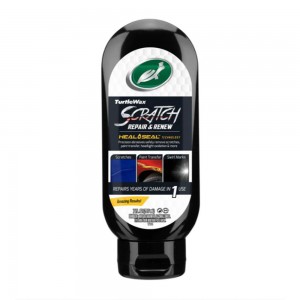 Pasta indepartat zgarieturi 200ml turtle wax