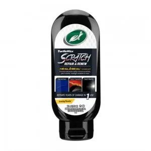 Pasta indepartat zgarieturi 200ml turtle wax