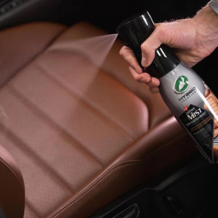 Solutie curatare si reconditionare hybrid solutions turtle wax 591 ml - TW FG53705 - TURTLE