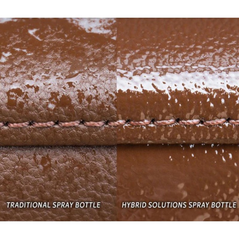 Solutie curatare si reconditionare hybrid solutions turtle wax 591 ml - 106644 - TURTLE