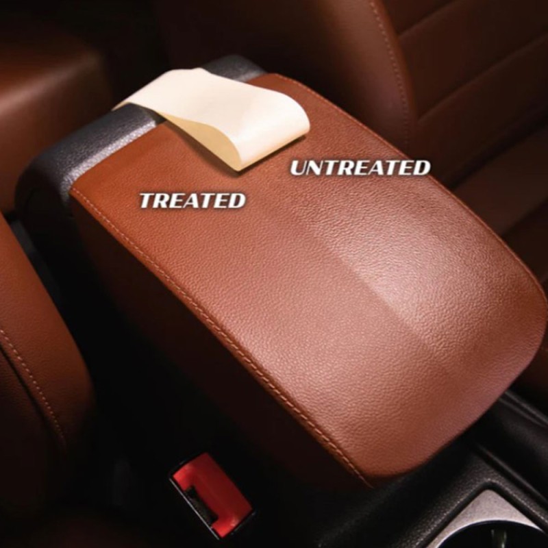 Solutie curatare si reconditionare hybrid solutions turtle wax 591 ml - 106644 - TURTLE