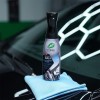 Solutie curatat geamuri interior si exterior 500 ml turtle wax - 108308 - TURTLE