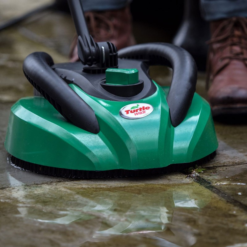 Turtle wax kit curatare aparat spalare cu presiune - 107080 - TURTLE