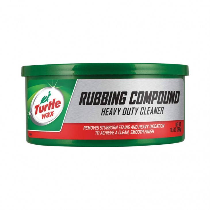 Turtle wax pasta restaurare vopsea matuita 298g - TW FG53188 - TURTLE