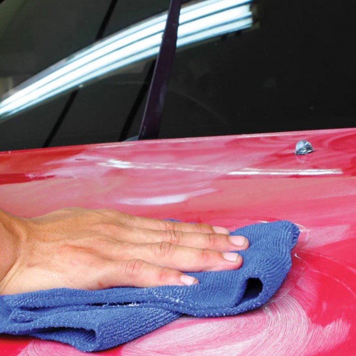 Turtle wax pasta restaurare vopsea matuita 298g - TW FG53188 - TURTLE