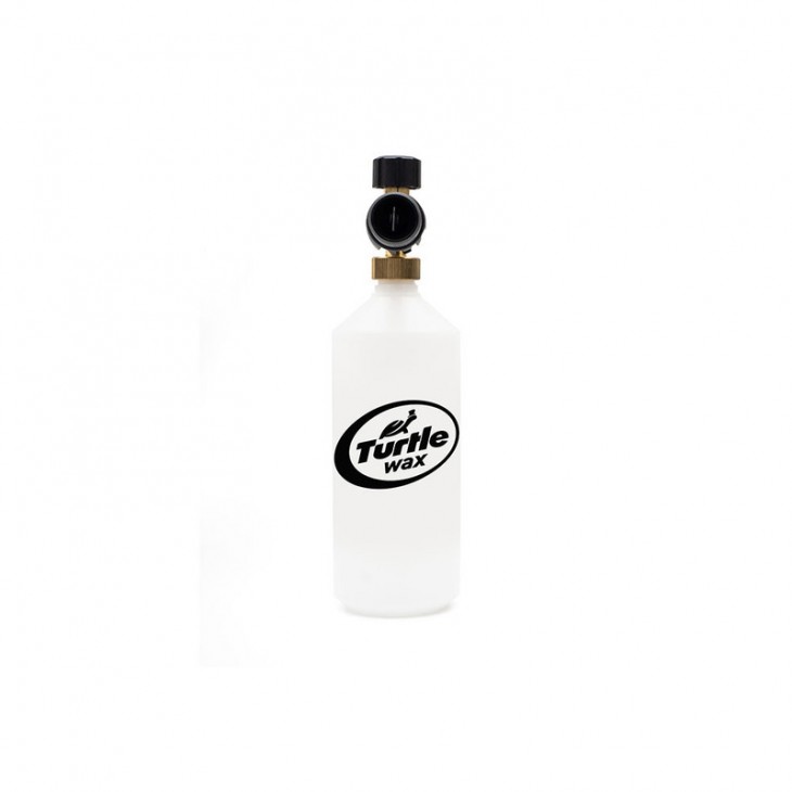 Turtle wax pulverizator profesional spuma - TW MNYTWSF1 - TURTLE