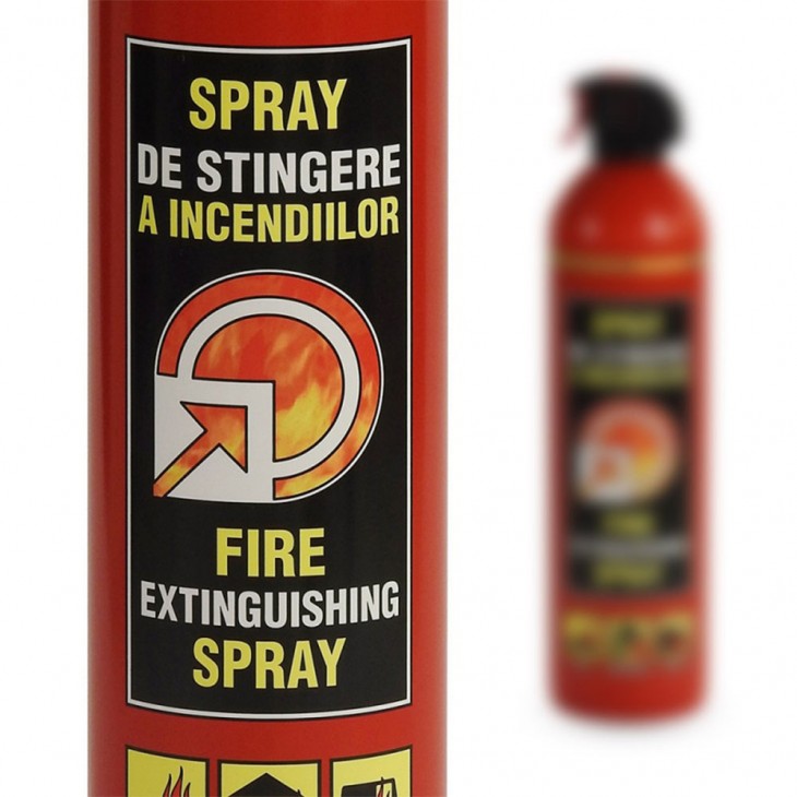 Stingator tip spray romtec 1000ml - 110576 - ROMTEC