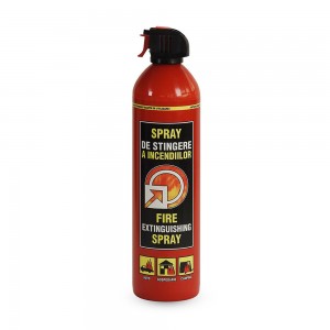 Stingator tip spray romtec 1000ml