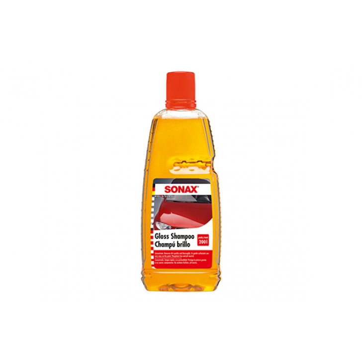 Sampon concentrat 1 l sonax - 03143000 - SONAX